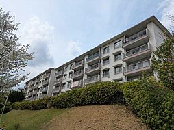 左近山団地2街区22棟