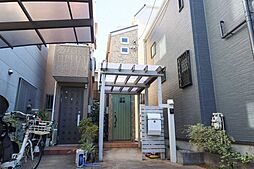 世田谷区三宿2丁目　中古戸建