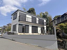 泉区新橋町　中古戸建て