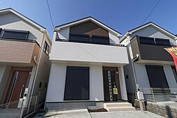 大和市福田5丁目　新築戸建　I号棟