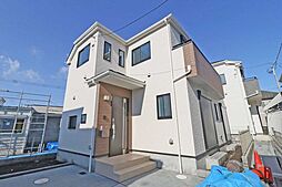 大和市福田5丁目　新築戸建　B号棟