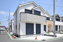 大和市福田5丁目　新築戸建　G号棟