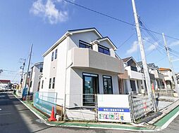 大和市福田5丁目　新築戸建　G号棟