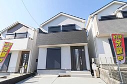 大和市福田5丁目　新築戸建　J号棟