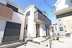 大和市福田5丁目　新築戸建　C号棟