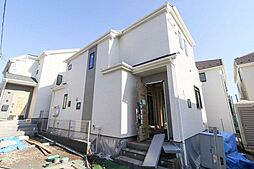 大和市福田5丁目　新築戸建　E号棟