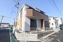 大和市福田5丁目　新築戸建　A号棟