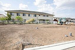 都筑区南山田町　土地　2号地 / 全8区画