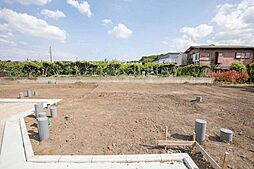 都筑区南山田町　土地　6号地 / 全8区画