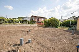 都筑区南山田町　土地　5号地 / 全8区画