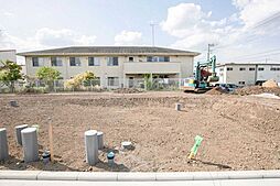 都筑区南山田町　土地　3号地 / 全8区画