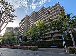 サン・ステージ緑園都市東の街2番館