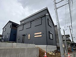 戸塚区深谷町 新築戸建C号棟