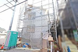 戸塚区深谷町　新築戸建C号棟