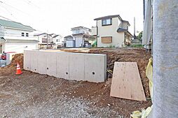 戸塚区深谷町　新築戸建B号棟