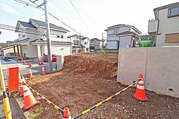 戸塚区深谷町　新築戸建A号棟
