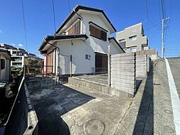 旭区東希望が丘　土地