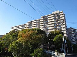 横浜鶴ヶ峰ビューハイツ