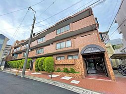 NICアーバンハイム二俣川