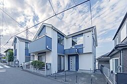 旭区二俣川1丁目　戸建