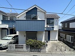 旭区二俣川1丁目　戸建