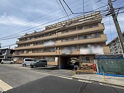 瀬谷ハイツA棟