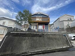 戸塚区下倉田町　中古注文住宅