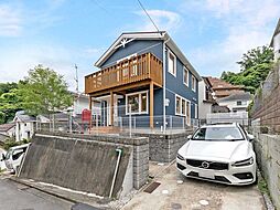戸塚区下倉田町 中古注文住宅