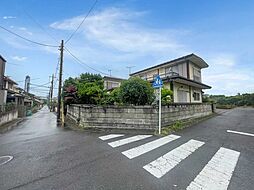 旭区川島町 土地