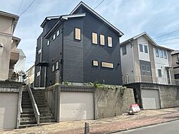泉区西が岡2丁目　新築戸建