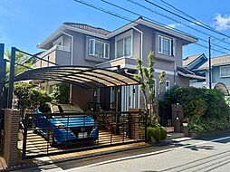 町田市三輪緑山4丁目　戸建