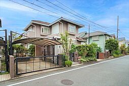 町田市三輪緑山4丁目 戸建