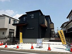 緑区いぶき野　新築戸建