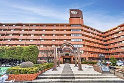 ライオンズマンション二俣川