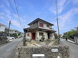 旭区万騎が原 土地