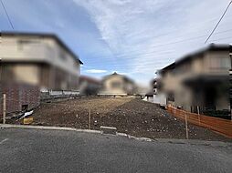 旭区笹野台3丁目　新築戸建