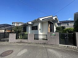 旭区南希望が丘　古家付き土地