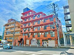 ライオンズマンション鶴ケ峰第10