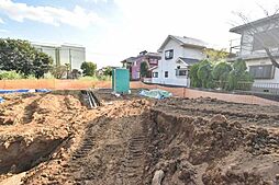 瀬谷区本郷3丁目 売地 C区画/全4区画