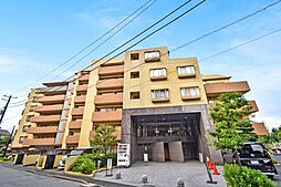 ジェイパーク川崎
