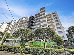 ライオンズマンション上野毛A棟