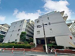 神楽坂ハウス