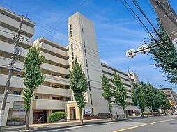 東急ドエル宮崎台バーズビレジA棟