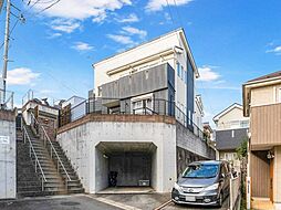 瀬谷区相沢1丁目　中古戸建