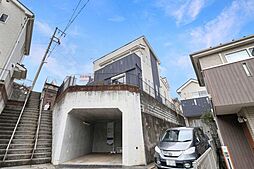 瀬谷区相沢1丁目 中古戸建