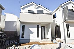 瀬谷区二ツ橋町　新築戸建　B号棟