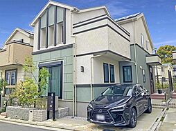 プラウドシーズン横浜三ツ境