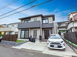 瀬谷区下瀬谷3丁目　中古戸建