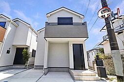 南区中里4丁目　新築戸建　2号棟