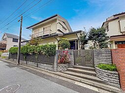 横浜市旭区四季美台　売地